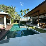 Botanica Villa Luxury Bang Tao Phuket