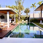 Botanica Villa Luxury Bang Tao Phuket