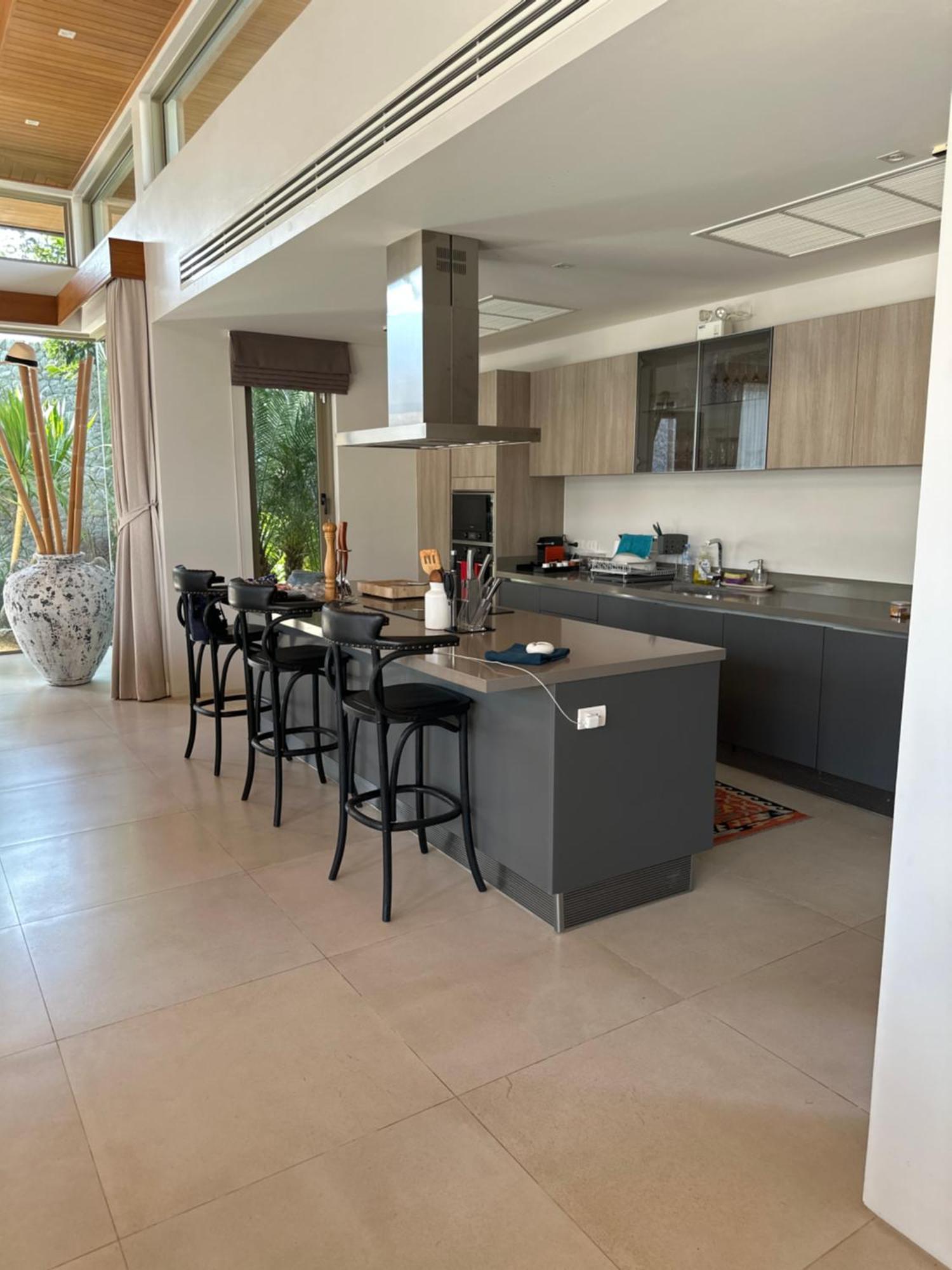 Botanica Luxury Bang Tao Villa