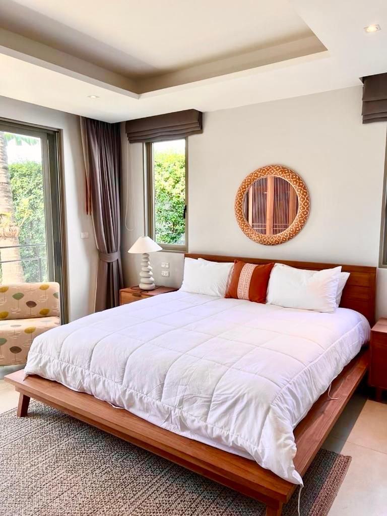 Botanica Luxury Bang Tao * Phuket