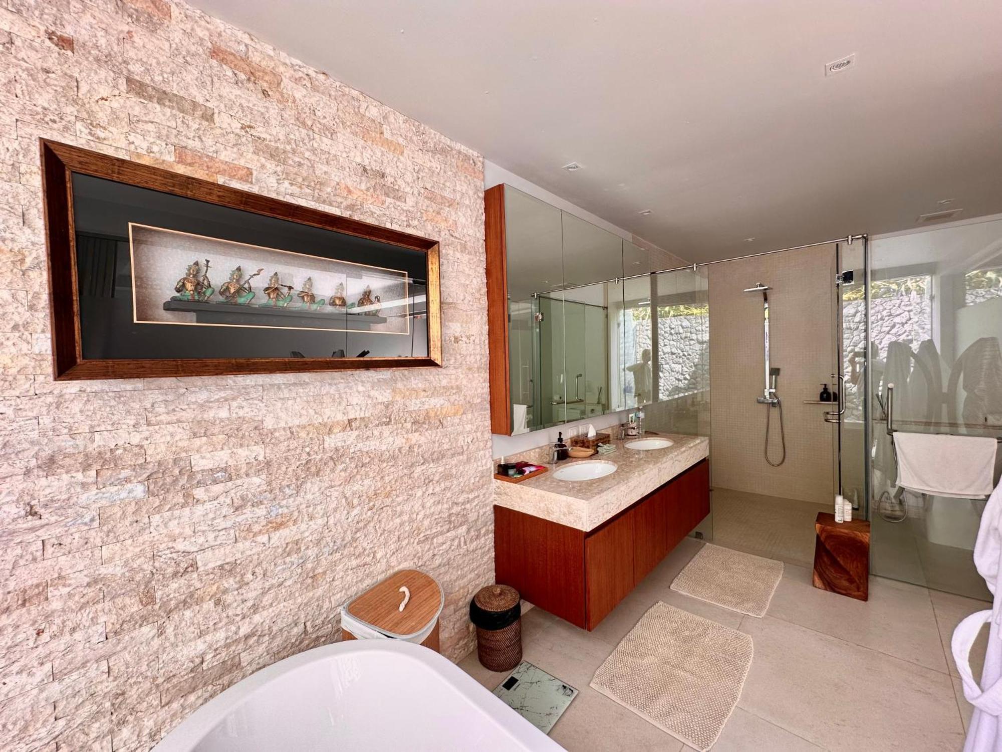 Villa Botanica Luxury Bang Tao