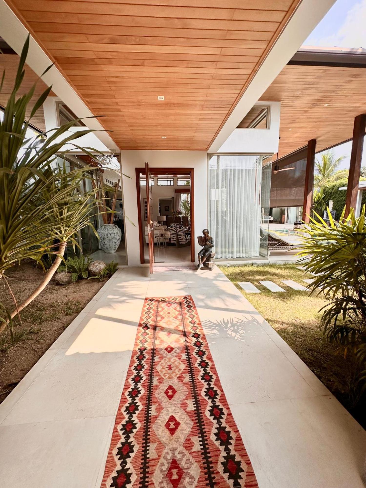 Botanica Luxury Bang Tao * Phuket