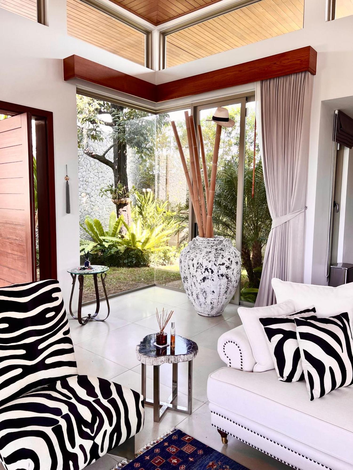 Botanica Luxury Bang Tao * Phuket