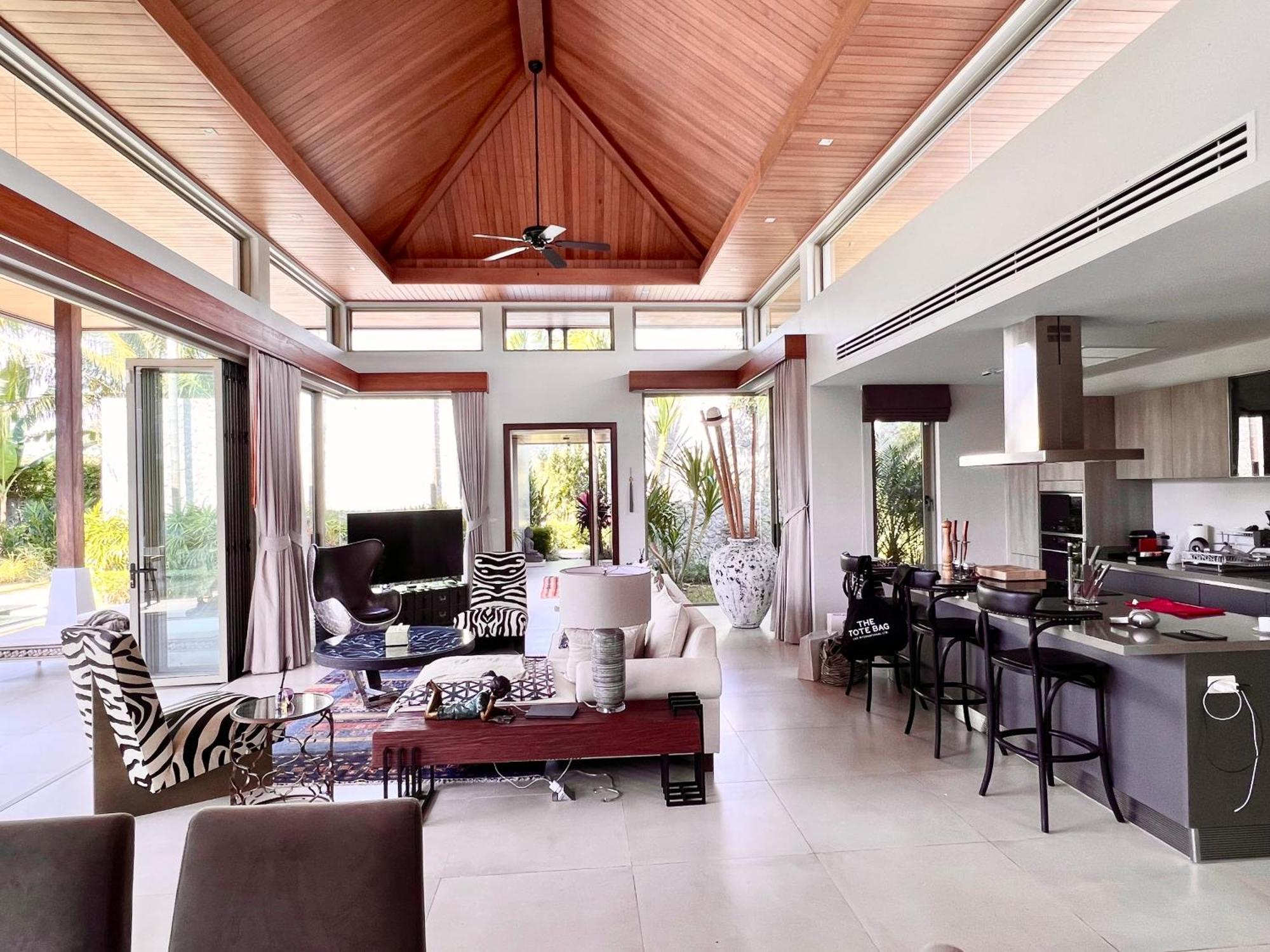 Botanica Luxury Bang Tao * Phuket