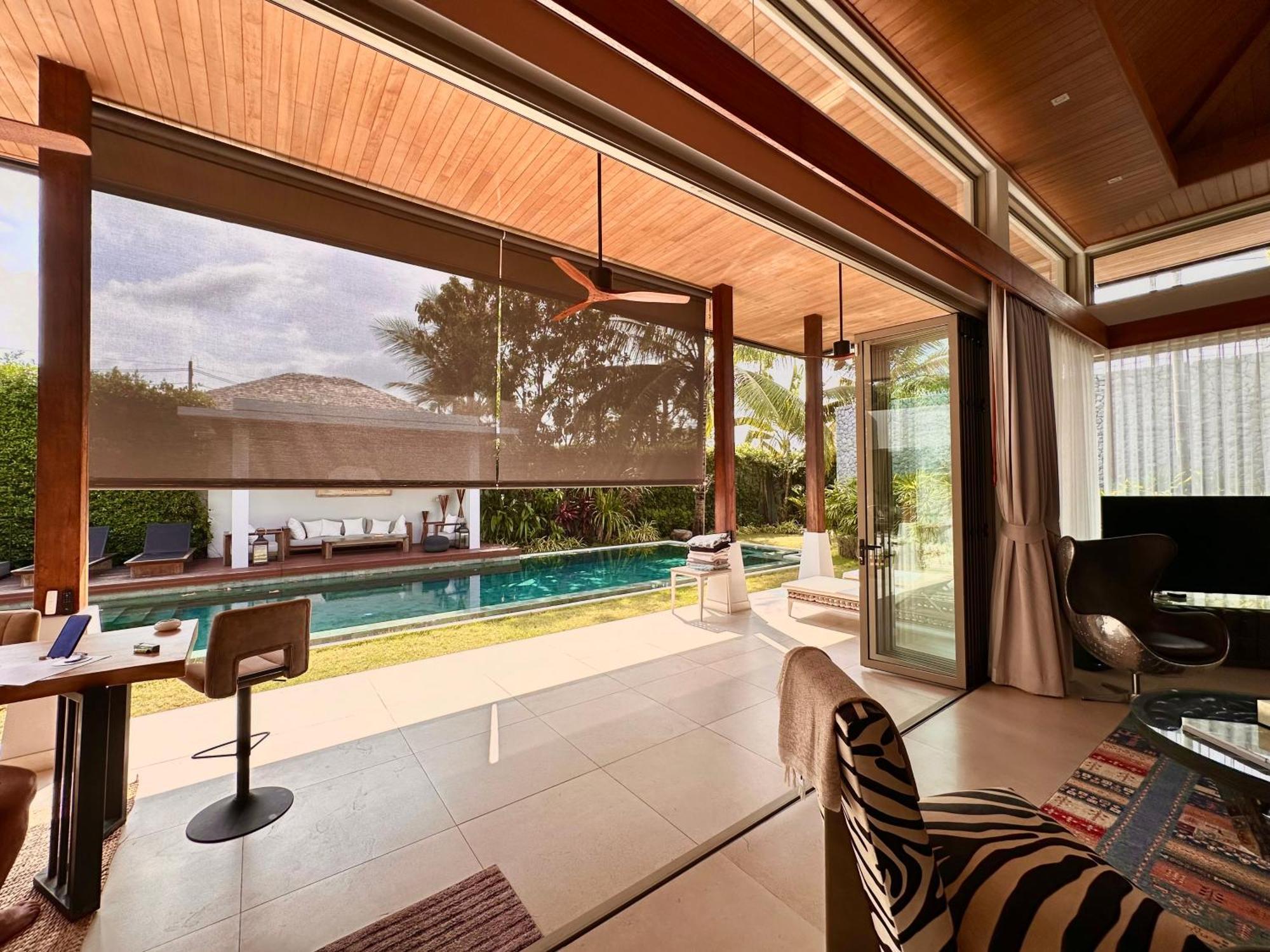Botanica Luxury Bang Tao Phuket