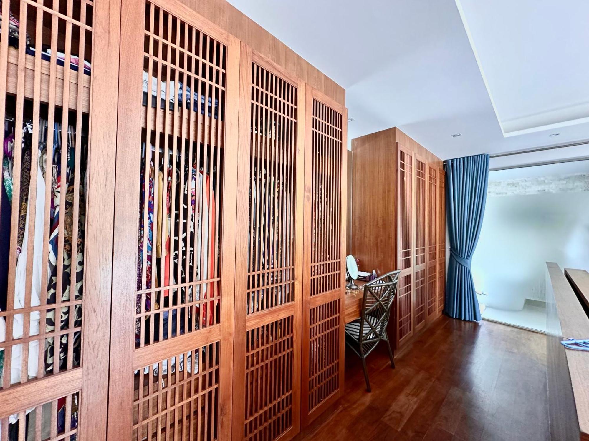 Botanica Luxury Bang Tao Villa Phuket