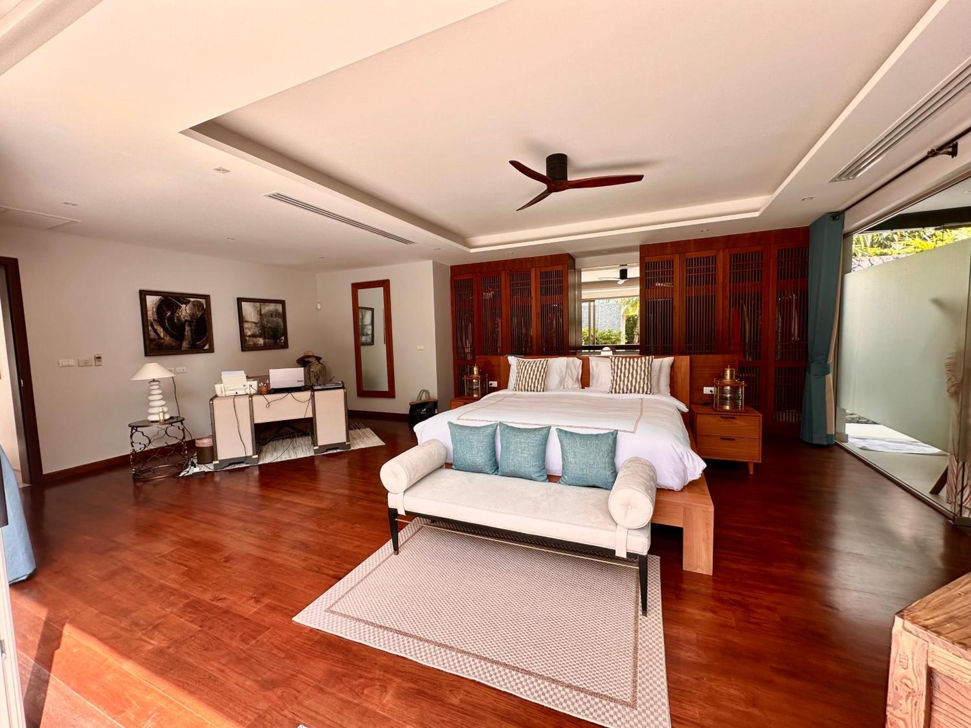 Botanica Luxury Bang Tao Phuket