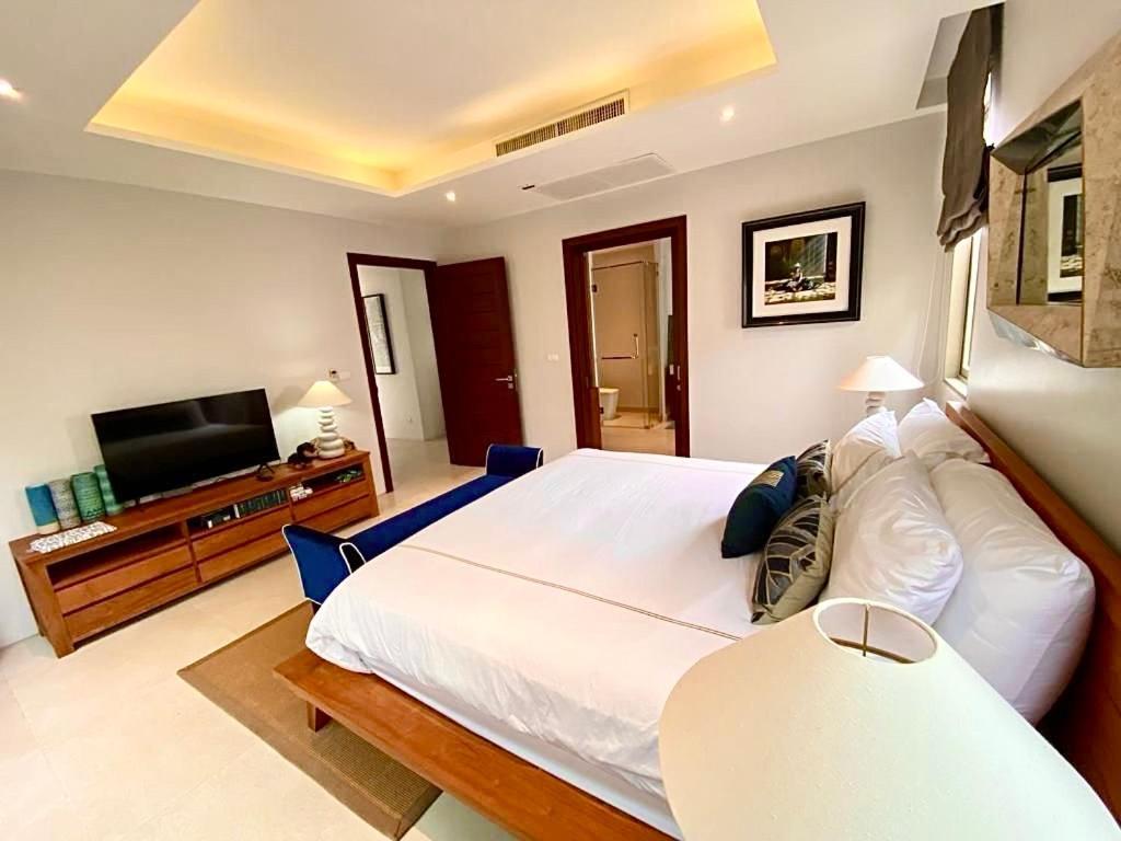 Botanica Luxury Bang Tao Villa Phuket