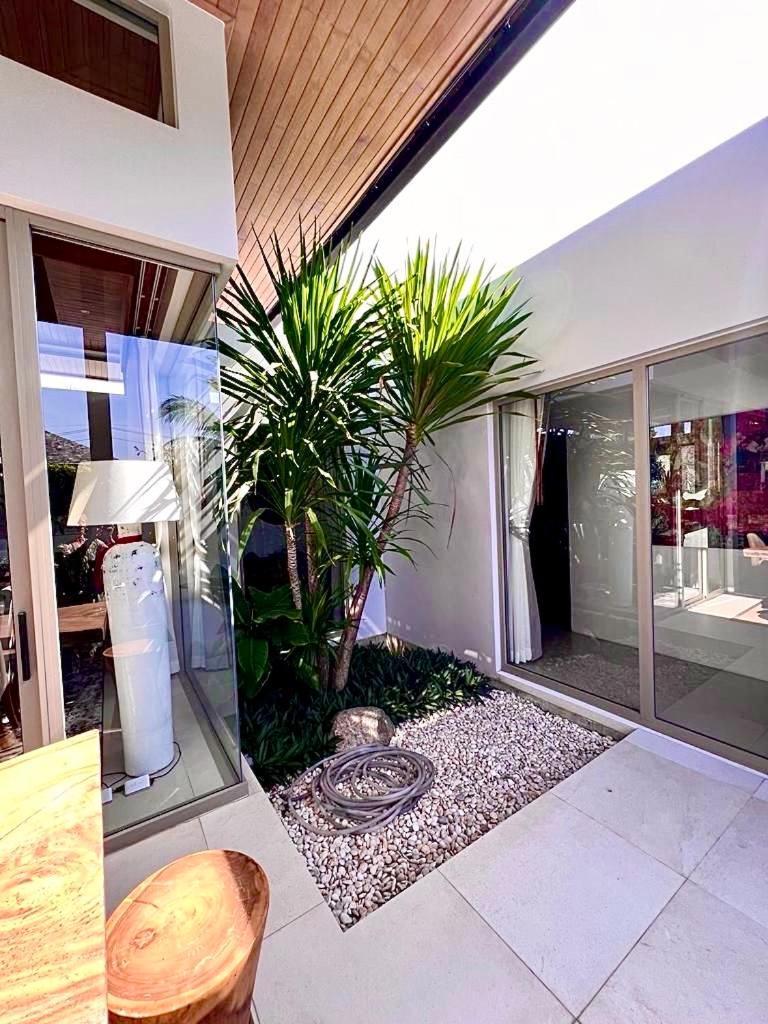Botanica Luxury Bang Tao Phuket