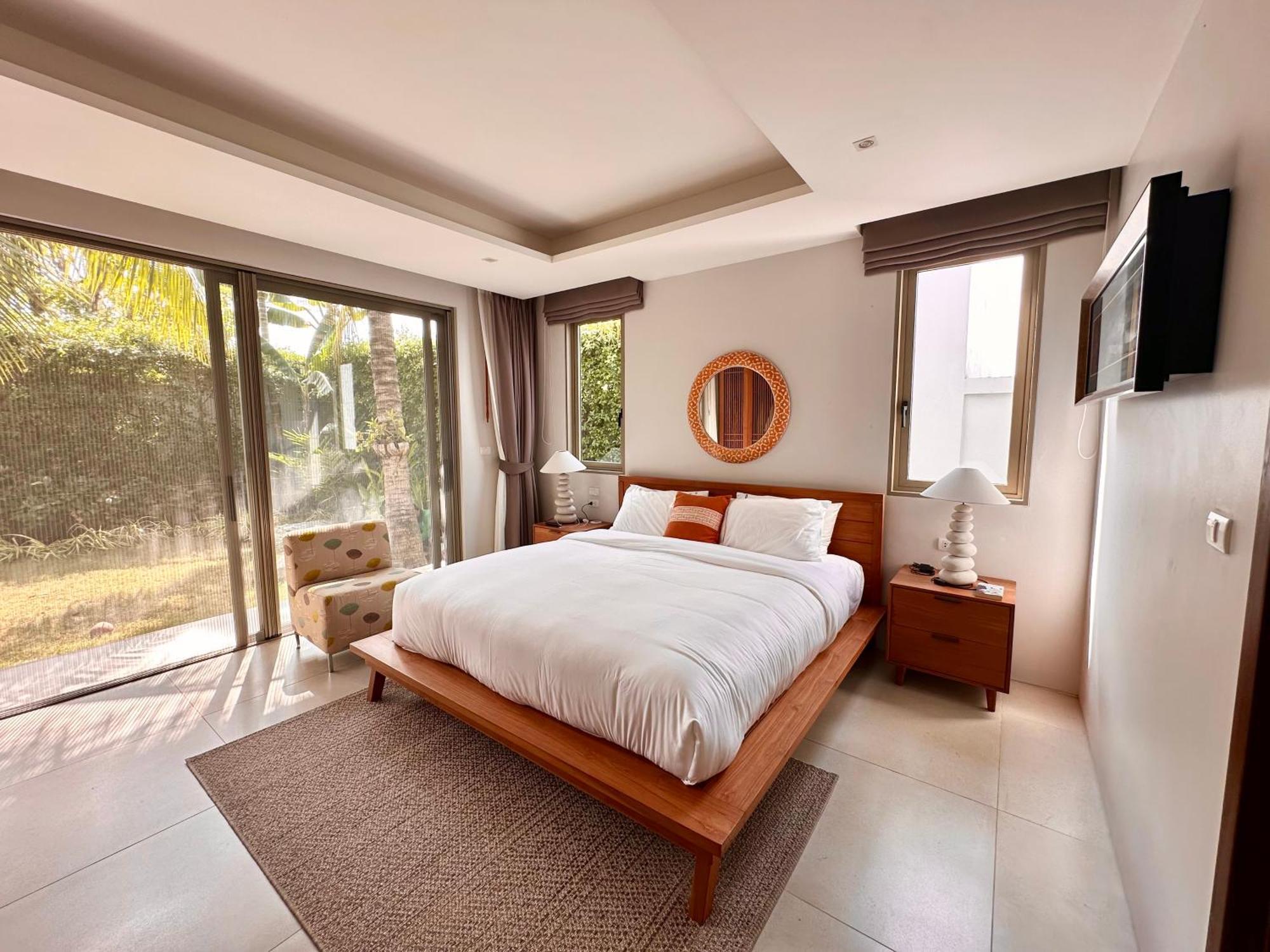 Botanica Luxury Bang Tao Villa Phuket