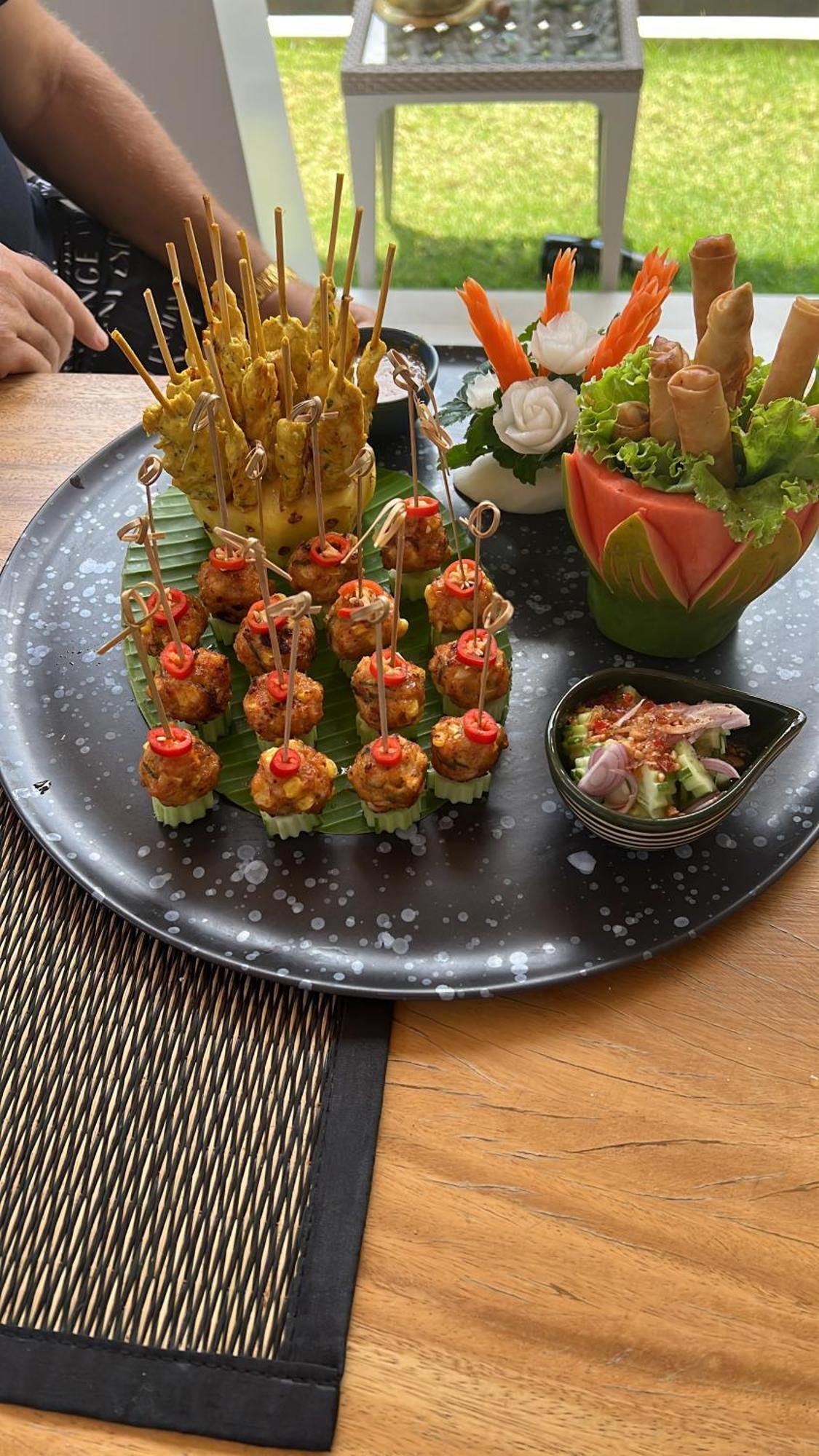 Botanica Luxury Bang Tao Villa Phuket