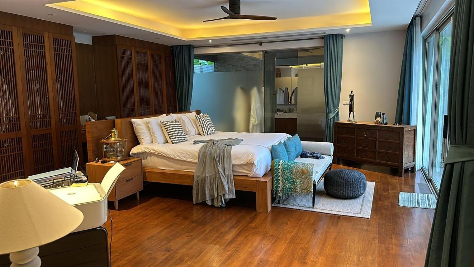 Villa Botanica Luxury Bang Tao